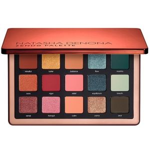 NATASHA DENONA ZENDO PALETTE